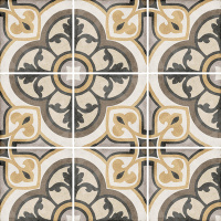 EQUIPE ART NOUVEAU MAJESTIC COLOUR 20х20 EQ-5