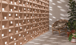 HARMONY CASTELLO CLAY 20х20 H-41 мини 3 2