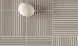 MUTINA FRINGE GREY THIN 12.3х12.3 мини 3 4