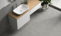 EQUIPE ELDA GREY CROSS 12х12 EQ-10D мини 3 2