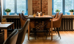 Инженерная доска Arte Tech 15.5/4х140х600-2400 Дуб (Ориджинал, Натуральный (sanded), сорт Лайф) мини 3 3