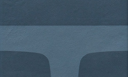 MUTINA BETTY NIGHT BLUE T SHAPE 20.5х20.5 мини 1