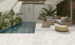 GRESPANIA COVERLAM CORALINA PERLA 120х260x3.5 мини 3 2