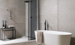 PORCELANOSA BERNA ACERO 45х120 G-270 мини 3 3