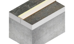 NEEXYDECOR профиль латунь полированная 20х2700 (PVL88) мини 3 4
