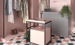 EQUIPE BAUHOME KARO COLD 20х20 EQ-5 мини 3 4