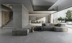 PERONDA MANHATTAN GREY SP 100х100 BN-135 мини 3 4