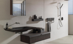 PORCELANOSA BOTTEGA WHITE L 120х120x8 G-392 мини 3 2