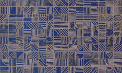 MUTINA SEGNO BLU 120х120x0.9 мини 1