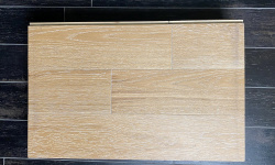 BOMOND WOOD Инженерная доска 15/3.3х195х400-1400 Дуб (Калабрия, сорт Натур) мини 3 3