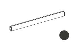 GAMADECOR SMILE Профиль для установки аксессуаров, БЕЗ подсветки, 100,1-200x4,4x3 см, Sable S/ILU мини 1