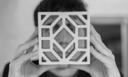 MIRAGE ORIGINAL TA 20 LITO CRISTALLINA 12х12x10 мини 3 10