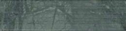 LANTIC GROOVE GREEN 15.2х61 G-124