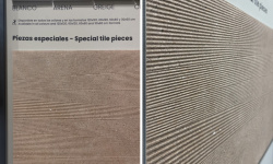 GRESPANIA TASMANIA ARENA 60х120 мини 3 4