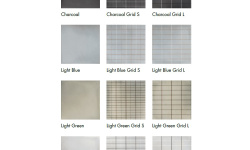 MUTINA CHARCOAL 20.5х20.5 мини 3 2