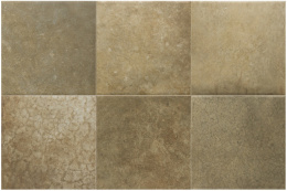 EQUIPE SPA&POOLS JUNGLE MATT 15х15 EQ-4