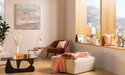 PORCELANOSA VANCOUVER HONEY 25х150 G-385 мини 3 3