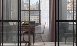 PORCELANOSA BOTTEGA WHITE 59.6х120 G-369 мини 3 2