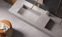 MIRAGE TUNDRA LITE JL 05 LUC SQ 120х120х9 мини 3 3