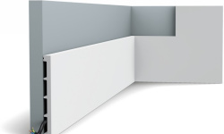 ORAC ПЛИНТУС 151x14x2000 мини 1