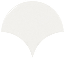 EQUIPE FAN WHITE 10.6х12 EQ-20S