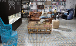 PERONDA ORIGINAL FS-4 45х45 BN-14 мини 3 3