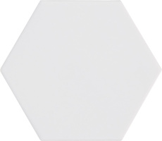 EQUIPE KROMATIKA WHITE 11.6х10.1 EQ-10S