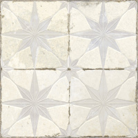 PERONDA FS STAR WHITE LT 45х45x0.95 BN-17