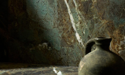 MUSEUM SAVAGE GREEN ST 100х180x0.8 M-84 мини 3 8