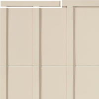 MUTINA MOTIVO WHITE TERMINALE 28х2.8