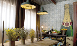 PERONDA ORIGINAL FS-3 45х45 BN-14 мини 3 3