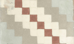 PERONDA FS RUZAFA 22.3х22.3x0.9 BN-169 мини 3 3