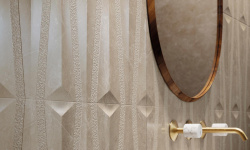 PORCELANOSA VELLUTO BEIGE DECO 59.6х150 G-278 мини 3 2