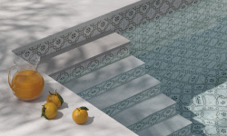 HARMONY TANGER SAND LILY 12.3х12.3 Q-39 мини 3 3