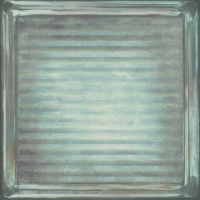 GLASS BLUE BRICK 20.1х20.1 G-514