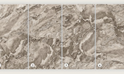PORCELANOSA XTONE CAMOUFLAGE TEXTURE 160х320x0.6 G-1052 мини 3 6