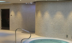 LANTIC PARADISE BAIA STONE BLANCO 30x30 G-110 мини 3 2