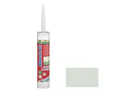 строительная химия MAPEI MAPESIL AC 103 силиконовый герметик, белая луна (310 мл)