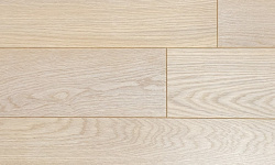 BOMOND WOOD Инженерная доска 15/3.3х130х400-1400 Дуб (Кремовый, сорт Натур) мини 3 4