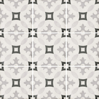 EQUIPE ART NOUVEAU KARLSPLATZ GREY 20х20 EQ-5