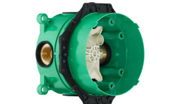 HANSGROHE iBox universal Скрытая часть, ½’ / ¾’ мини 1