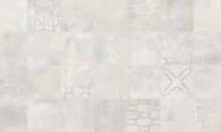 COLORKER ETHNIC OFF WHITE 13.8х13.8 ZM-232 мини 3 2