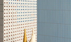 MUTINA BLOC TUBE BLUE 2.5х10 мини 3 5