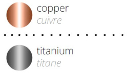 NOKEN SQUARE Однорычажный смеситель для раковины с высоким изливом, без ДК, хром мини 3 3