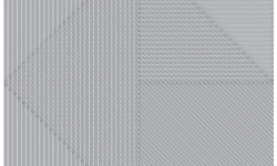 HARMONY LINS MOONLIGHT 20х20 Q-7 мини 3 4