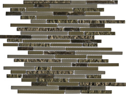 LANTIC ETERNITY MINI STRIP EMPERADOR 29.8x30.5 G-134