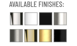 REMER X STYLE Гигиенический душ с прогрессивным смесителем, chrome мини 3 2