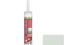 MAPEI MAPESIL AC 103 силиконовый герметик, белая луна (310 мл) мини 1