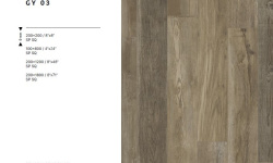 MIRAGE HORSE GY 03 SP SQ 20х180x0.95 мини 3 2