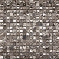 мозаика L'Antic Colonial LANTIC TREASURES BRONZE EMPERADOR (1.5x1.5) 30.1x30.1 G-135